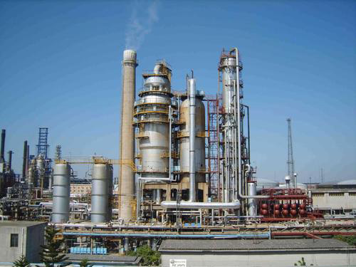 廠(chǎng)房拆除回收